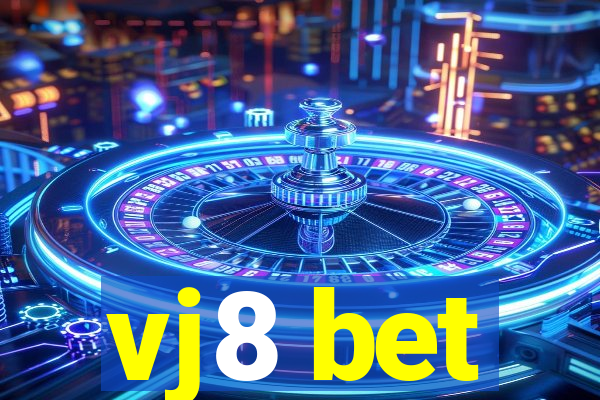 vj8 bet